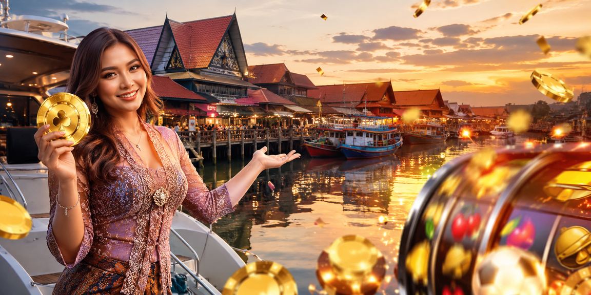 Pemain Kota Bharu bermain slot dalam talian melalui aplikasi mudah alih
