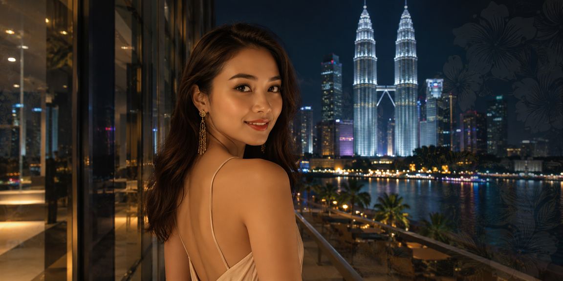 Pemain Kuala Lumpur menyertai pertaruhan permainan digital dengan penuh semangat