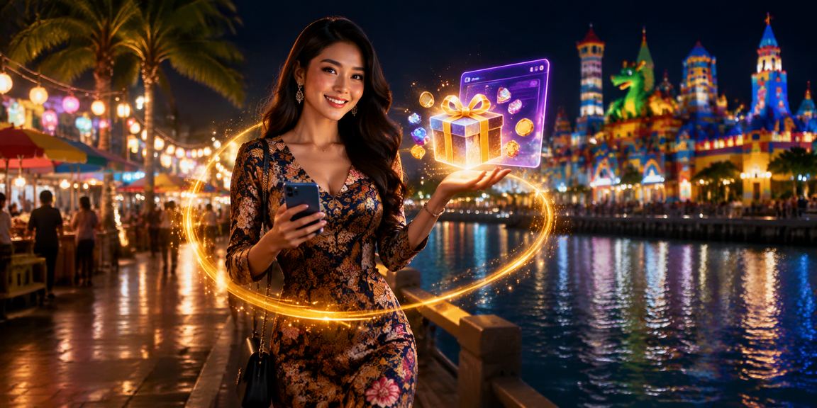 Pemain baccarat Malaysia menikmati permainan kasino dengan peluang jackpot