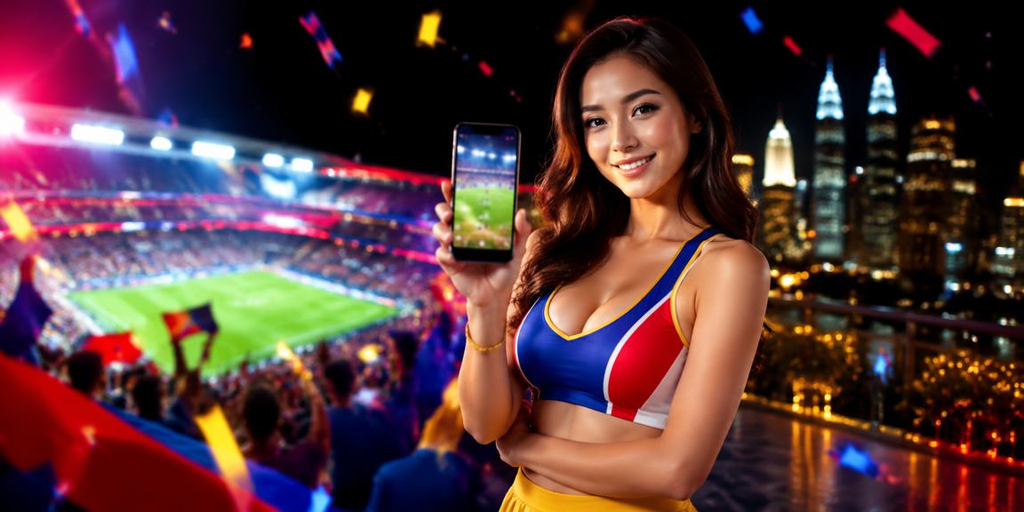Antara muka aplikasi kasino Malaysia yang selamat dengan rekaan antara muka bersih