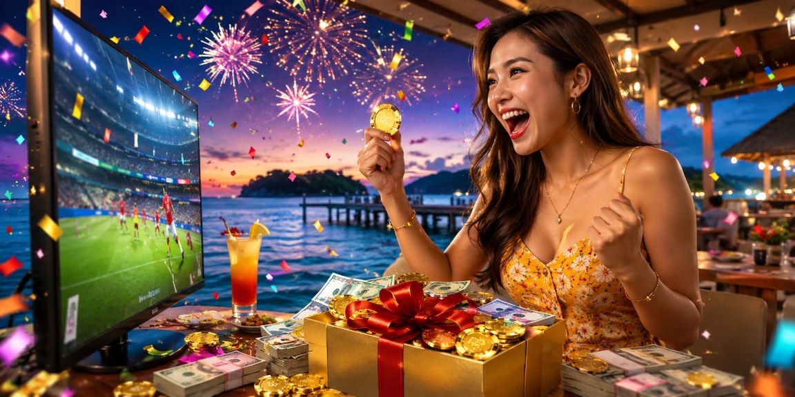 Pengguna dari Terengganu menggunakan platform pertaruhan mudah alih badak178